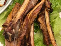 -巴依老爷新疆美食(清华东门店)