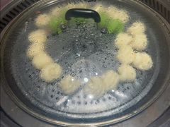 -山河屯铁锅炖(哈西站店)