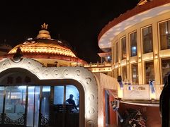 -蒙古大营·蒙古演绎餐厅(赛马场店)