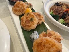 -聚鑫阁江浙菜·非遗传承技艺(青村帝华园店)