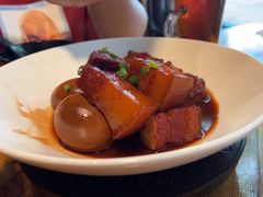 -院子餐厅·大锅菜·老杭帮(桥西直街店)