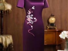 -MSV 高端礼服定制(大良店)
