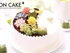 -BONCAKE裱花蛋糕(万象汇店)