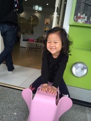 -星童star.kids儿童发型设计·满月胎发(玉兰花园店)