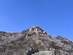 -龙泉峪长城