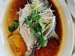 -仑头海鲜城(仑头环村南路店)