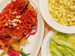 -得月楼·省级非遗·传统苏帮菜(观前店)