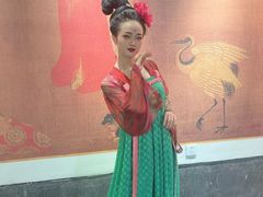 -盘子女人坊(西安至尊店)
