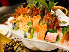-Mr·Fish鱼鲜生海鲜放题(银泰in99店)