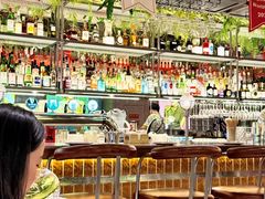 -BOTTEGA意库(中骏世界城店)