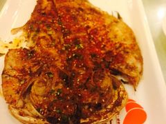 -阿胖龙虾小海鲜(宁国南路总店)