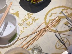 -串盟烧烤大排档·长沙美食地标(星沙店)