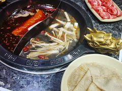 -蜀大侠火锅(森兰花园城店)