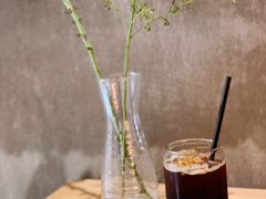 -red donkey coffee