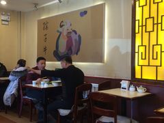 大堂-苏氏牛肉面(团结路店)