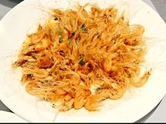 -狮王府淮扬菜(百家湖1912店)