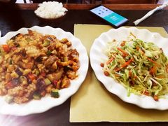 -清真宏玉祥黄门脸餐厅(华荫东里店)