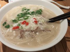 -向阳羊汤(千峰店)