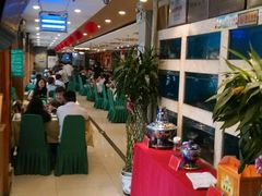android_upload_pic-南来顺饭庄·清真(南菜园店)
