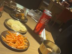 -西塔老太太泥炉烤肉(北京亚运村店)