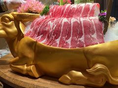 -尚海豆捞(乐虹坊店)