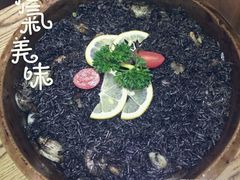 -胡桃里音乐酒馆(星湖北一里店)