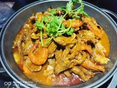 -青木岚小海鲜•小龙虾(友谊店)