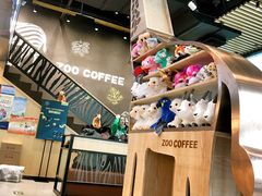 -ZOO COFFEE动物园咖啡(望京锐创店)
