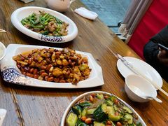 宫保鸡丁-川外川(星海店)