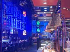 -花西亭·海鲜自助餐厅(瑞城名人酒店)