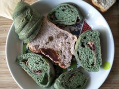 抹茶小岳岳面包-味多美蛋糕(灯市口店)