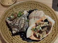 -德川家日本料理(顺义华联店)