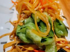 -饺子季水饺餐厅(新市街店)