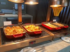-厨艺海鲜自助餐厅•越秀宾馆希尔顿格芮精选酒店
