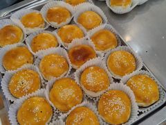 -樵园饼屋(朝安路店)