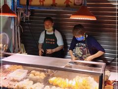 -明记牛杂(新马路分店)