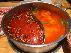 -四喜小胖·北京涮肉(五道营店)
