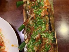 -荷花泰菜(东方新天地店)