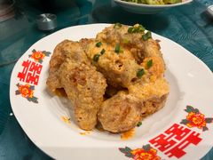 -谢记上海大排档(长寿路店)