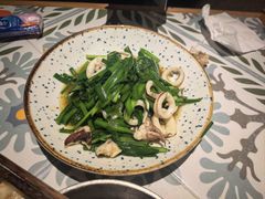 -十面欢腾·海鲜面·台式Bistro(长乐路店)