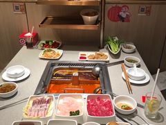 -海底捞火锅(群光广场店)