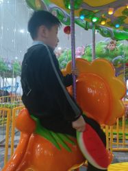 -宝燕乐园(春申店)