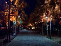 -惠州西湖风景名胜区-丰渚园