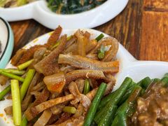 -杨记清芳牛肉拉面(京广路店)