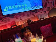 包房-纯K(哈西店)