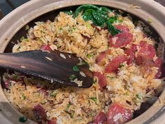 -烹然四季椰子鸡火锅(姚家园万象汇店)