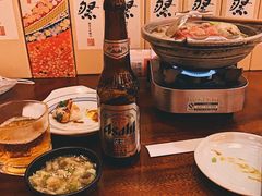 -初居食屋日式料理(万象城购物中心店)