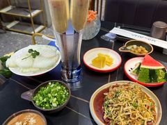 -乔先生涮肉·鲜活牛羊肉火锅(塘沽店)