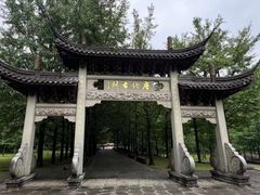 -五泄景区