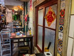 -老表记广西宵夜螺蛳鸭脚煲(西大店)